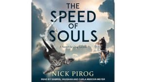 The Speed of Souls audiobook