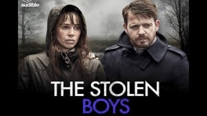 The Stolen Boys audiobook