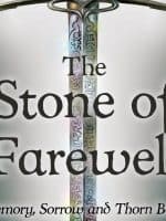 The Stone of Farewell audiobook