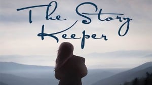The Story Keeper audiobook