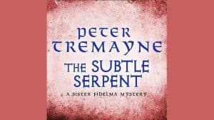 The Subtle Serpent audiobook