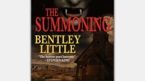 The Summoning audiobook