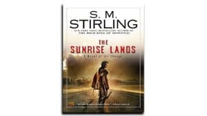 The Sunrise Lands audiobook