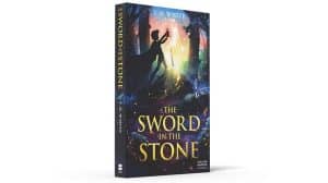 The Sword in the Stone audiobook