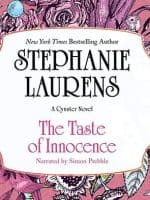 The Taste of Innocence audiobook