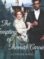 The Tempting of Thomas Carrick audiobook