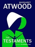 The Testaments audiobook