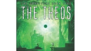 The Theos audiobook