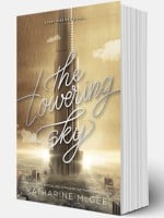 The Towering Sky audiobook