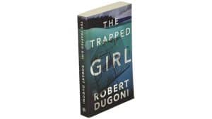 The Trapped Girl audiobook