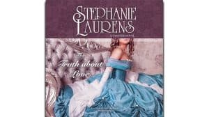 The Truth About Love audiobook