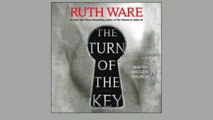 The Turn of the Key audiobook