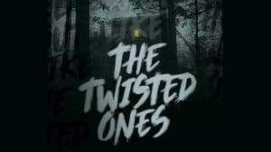 The Twisted Ones audiobook