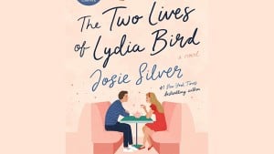 The Two Lives of Lydia Bird audiobook