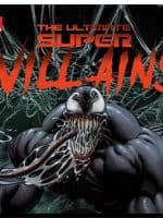 The Ultimate Super Villains audiobook