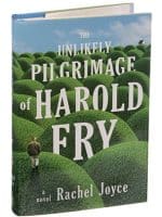 The Unlikely Pilgrimage of Harold Fry audiobook