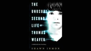 The Unusual Second Life of Thomas Weaver audiobook