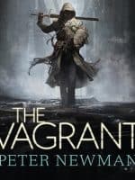 The Vagrant audiobook