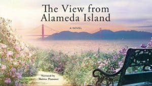 The View from Alameda Island audiobook