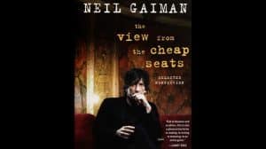 The View from the Cheap Seats audiobook