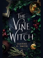 The Vine Witch audiobook