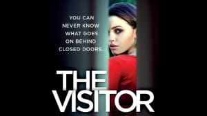 The Visitor audiobook