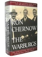 The Warburgs audiobook