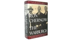 The Warburgs audiobook