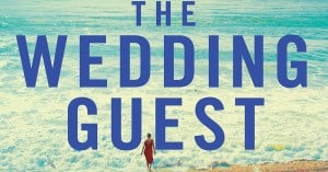 The Wedding Guest audiobook