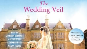 The Wedding Veil audiobook