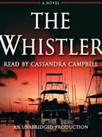 The Whistler audiobook