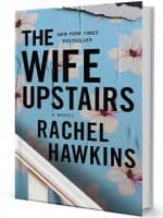 The Wife Upstairs audiobook