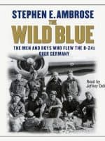 The Wild Blue audiobook