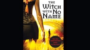 The Witch with No Name audiobook