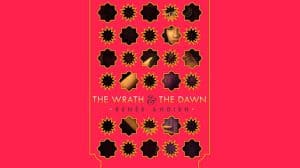 The Wrath and the Dawn audiobook
