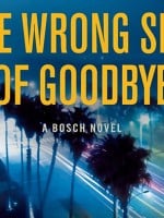 The Wrong Side of Goodbye audiobook
