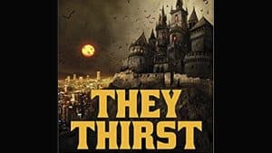 They Thirst audiobook