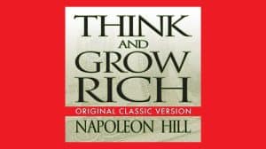 Think and Grow Rich audiobook