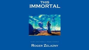 This Immortal audiobook