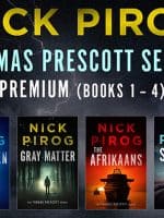 Thomas Prescott Series Premium audiobook