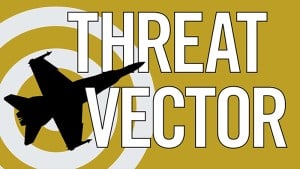 Threat Vector audiobook