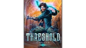 Threshold audiobook