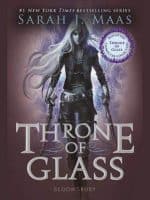 Throne of Glass audiobook