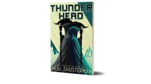 Thunderhead audiobook
