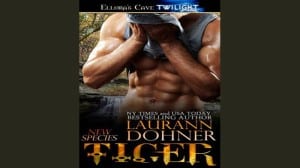 Tiger audiobook