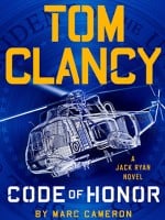 Tom Clancy Code of Honor audiobook