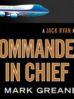 Tom Clancy Commander-in-Chief audiobook