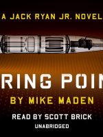 Tom Clancy Firing Point audiobook