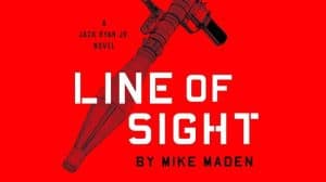 Tom Clancy Line of Sight audiobook