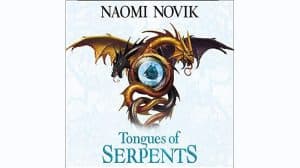 Tongues of Serpents audiobook